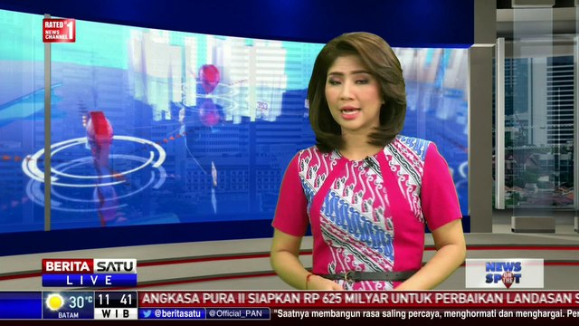 DPR Terima Usulan Hak Angket dari 4 Fraksi