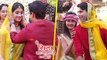 Gayu Naksh DANCE At Naira HALDI Ceremony | ये रिश्ता क्या कहलाता है | Yeh Rishta Kya Kehlata Hai