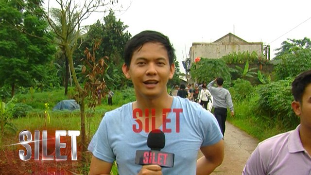 Andi Arsyil Jadi Petani di Sinetron Dunia Terbalik - Silet 20 Februari 2017