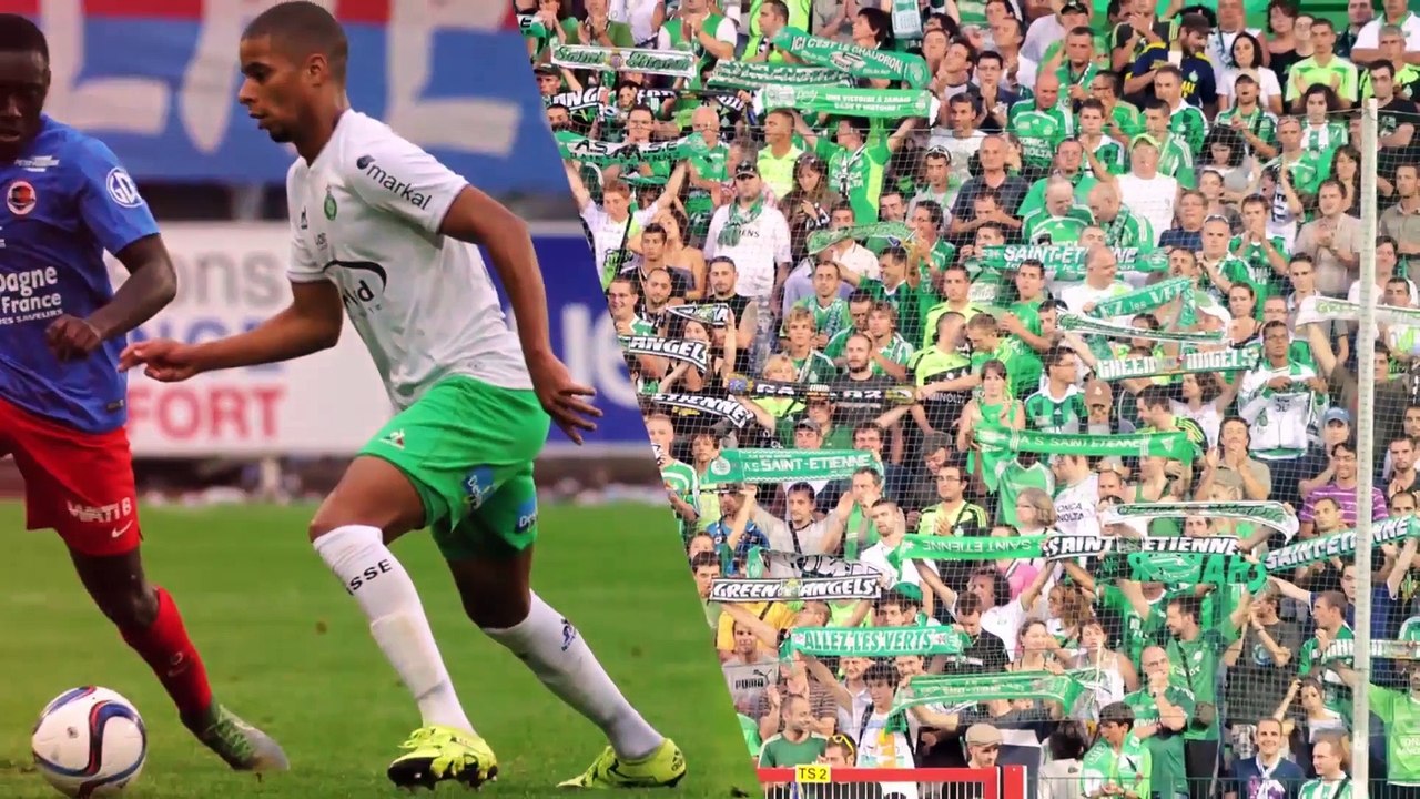 La Minute en Vert : MHSC-ASSE / MU & SMC - Lundi 20 février