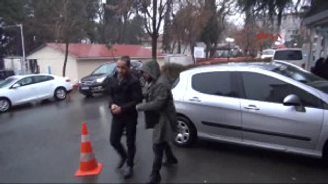 Tekirdağ'da Terör Örgütü Operasyonu: 5 Gözaltı