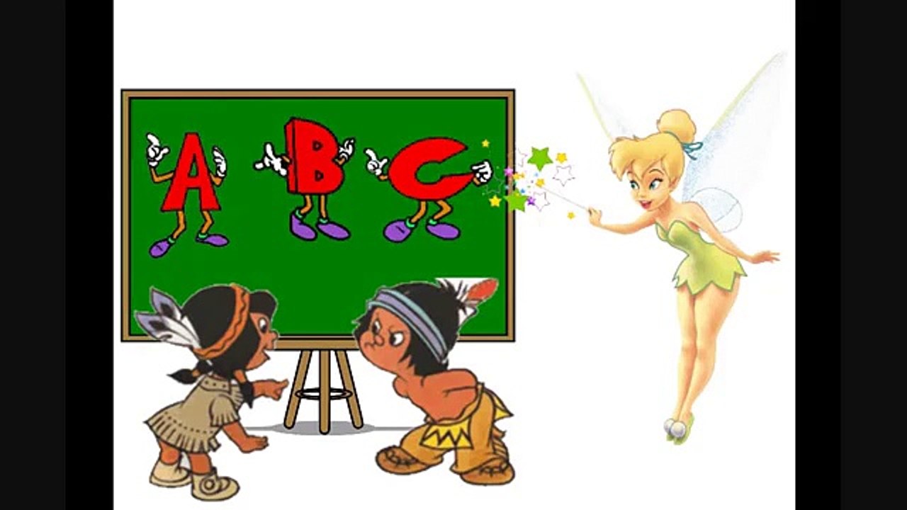 abc song for baby - English alphabet for children - abcd for toddlers - nursery rhymes phonic song