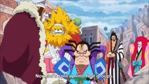 Kaido Alliance Split Up One Piece HD Ep 776 Subbed-w6Q3z-f1PuI