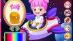 Baby Hazel Pilot Dressup - Baby Games HD