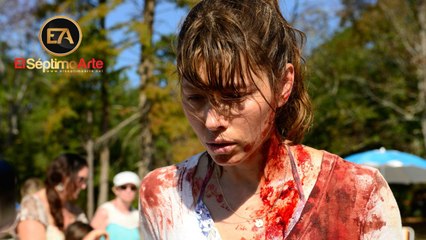 The Sinner (USA Network) - Tráiler V.O. (HD)