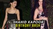 Rivals Deepika Padukone And Katrina Kaif At Shahid Kapoor's Birthday Bash