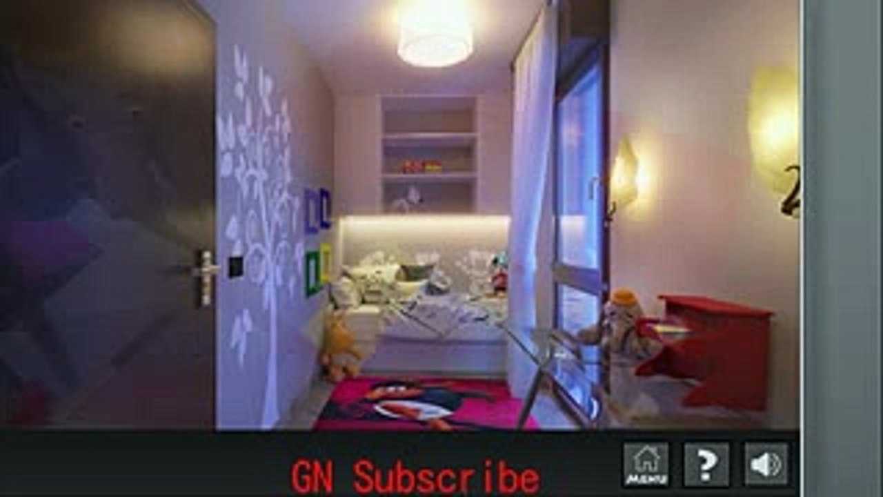 Real escape-level 1 and level 2 walkthrough (Android)