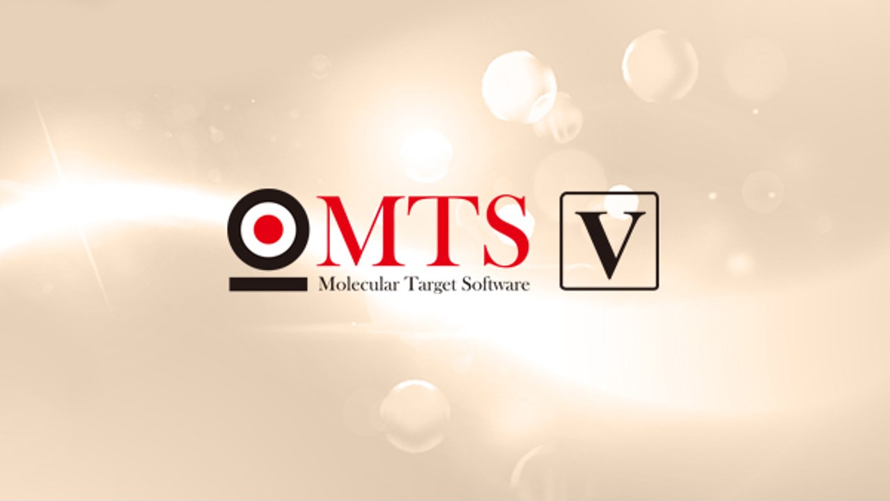 MTS[V] 04經絡寶典