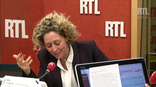 Macron doit arrêter de croire qu'il peut refaire le monde , analyse Alba Ventura