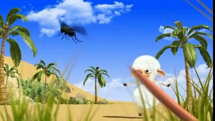 Phim hoạt hình bá đạo nhất chưa từng thấy