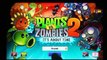 Ancient Egypt Day 7 - Plants vs Zombies 2 Its About Time