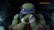 Teenage Mutant Ninja Turtles : les Tortues Ninja | Splinter a disparu | NICKELODEON