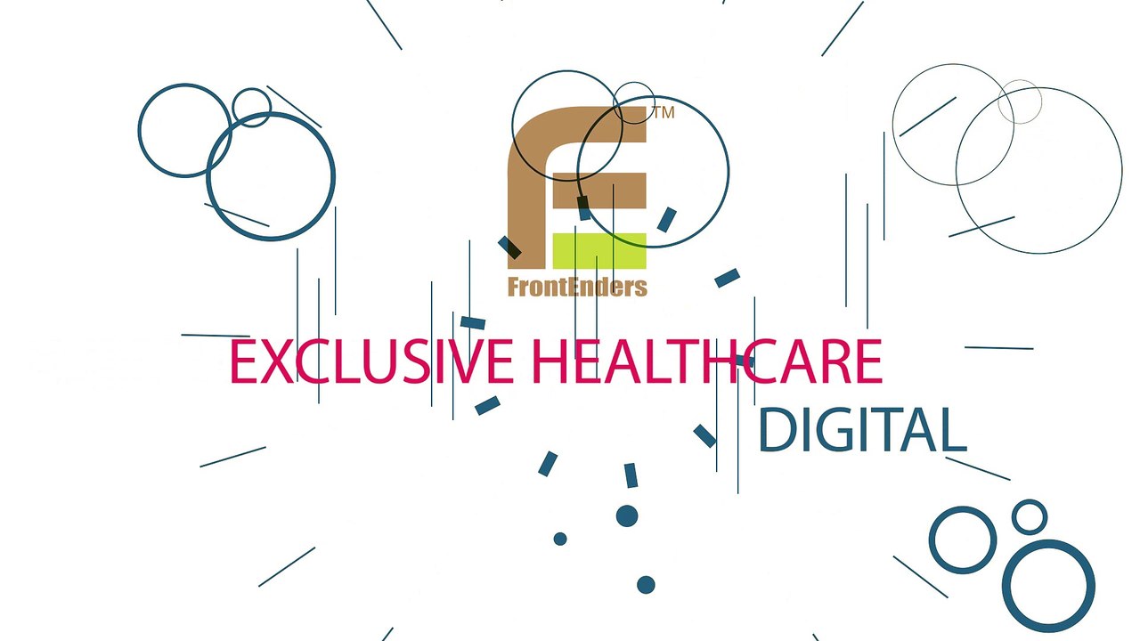 Corporate Blogging - Healthcare Digital Marketing Service