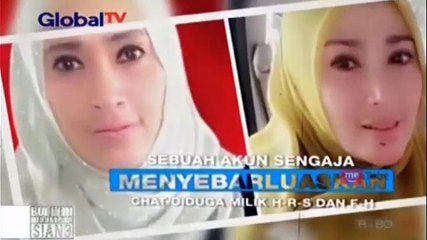 Awas! Media Sosial Bisa Jadi Boomerang Bagi Si Pengguna