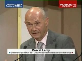 Libé: journée parlementaire du PS (3/4)