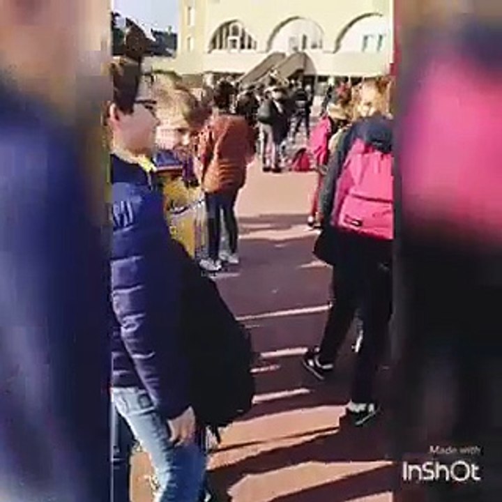 mannequin challenge 2