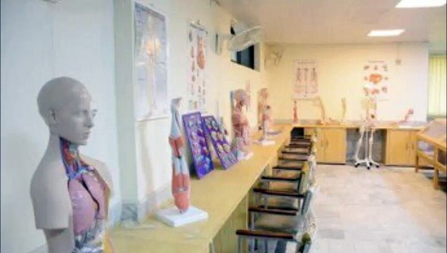 New Qazi Hussain Ahmad Hospital in Nowshera is All Set For Inauguration