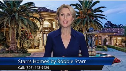Realtor | Real Estate Agent | Camarillo | Robbie Starr | Starrs Homes