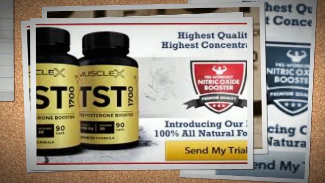 MuscleX TST 1700 Find an appropriate