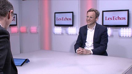 Crowdlending  : « c’est la conquête de l’Ouest » (Fabrice Dumonteil)