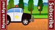 Cars for Kids Transportation sounds - Cars Puzzle for Toddlers - transport for kids