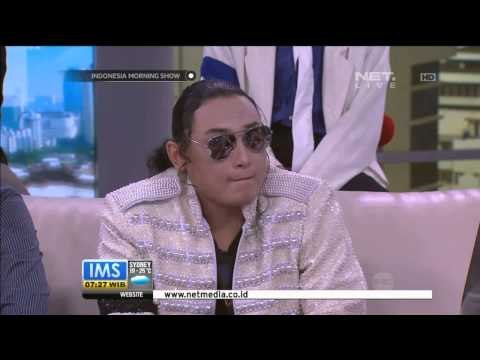 Talk Show Bersama Michael Jackson Lovers Indonesia -IMS