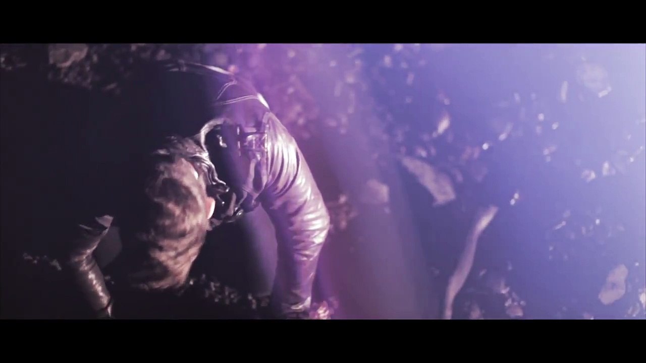 Broken Satellite // HTS
