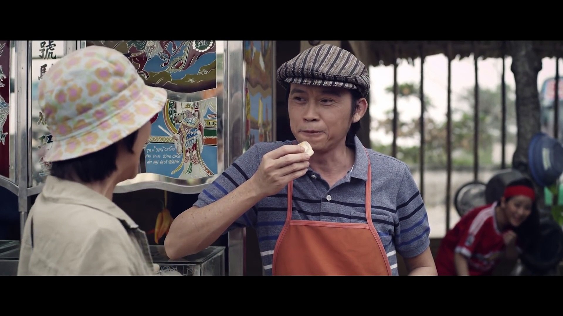 Phim Việt Nam -Nắng- Official Trailer