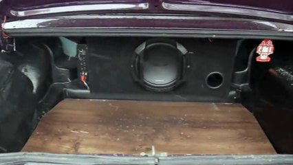 Блэк Джек / ТЮНИНГ ВАЗ 2107