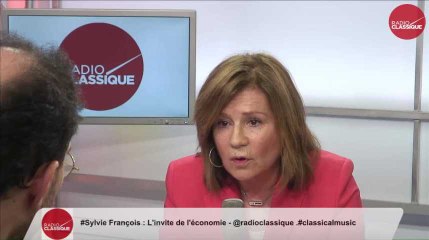"Nous distribuons chaque année 13 milliards d'objets"Sylvie François (20/02/2017)