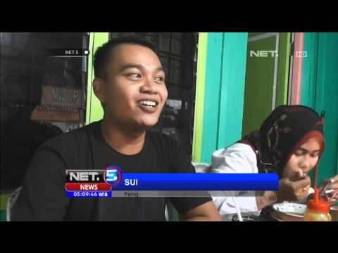 Kuliner Miso Ayam khas Tebing Tinggi - NET5