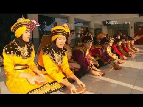 Anak Muda Di Hari Kemerdakaan Yana Mau Nanya - NET12