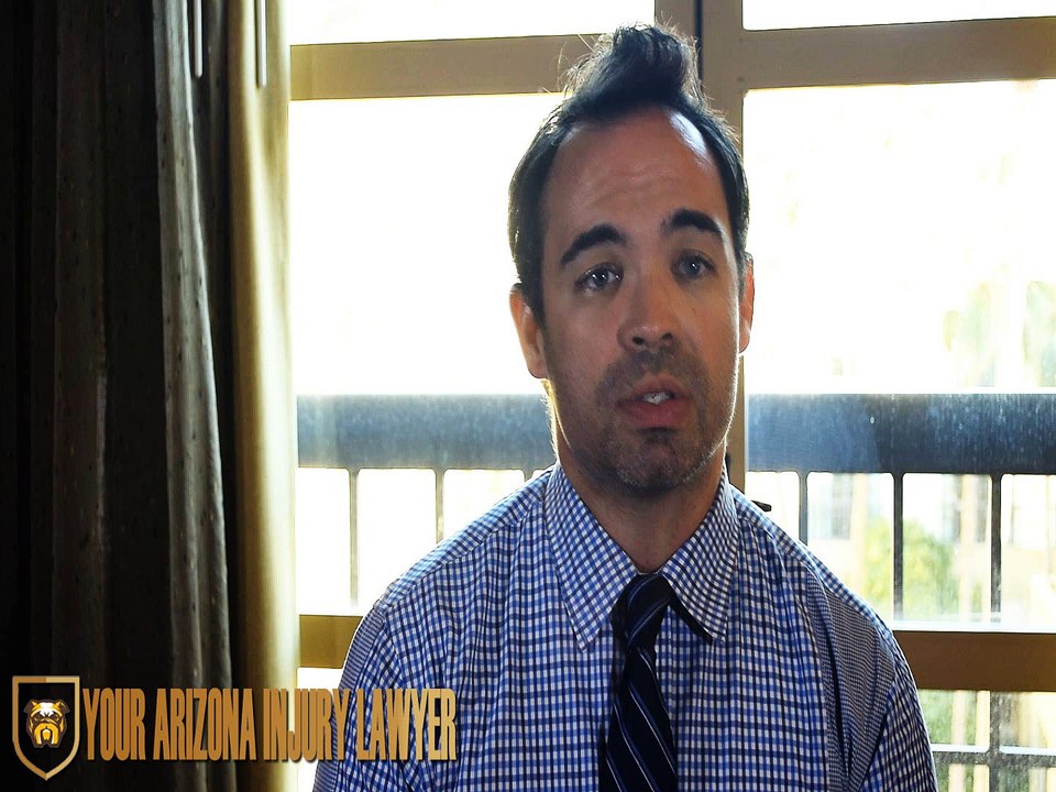 Phoenix Brain Injury Attorney | (602) 883-2332 | Personal Injury Attorney