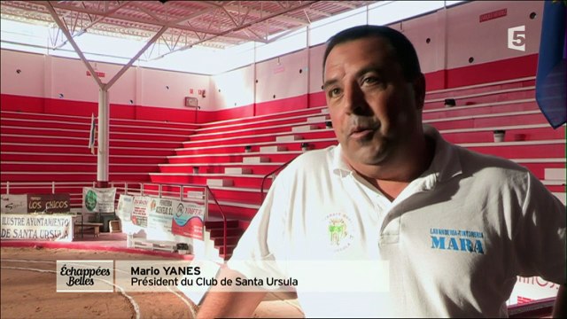 Canaries : des îles de caractère - Échappées belles