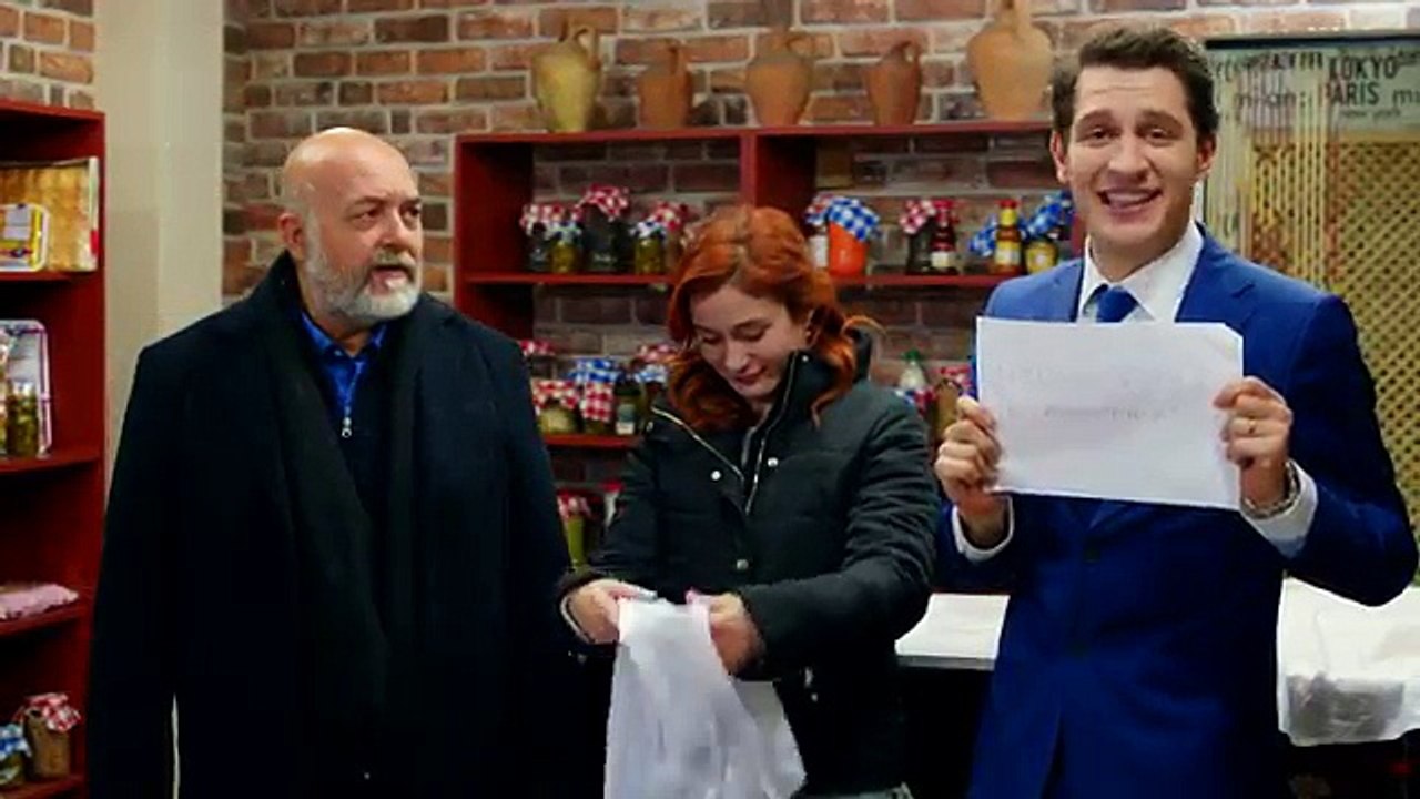 Baba Candır 48.Bölüm Fragmanı
