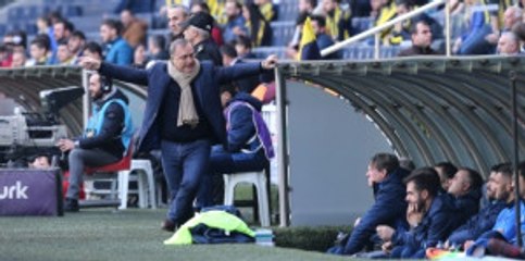 Advocaat'ın Bardağı Taşıran Tercihleri