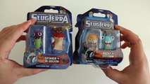 New SlugTerra Toys Suprise Toys Unb