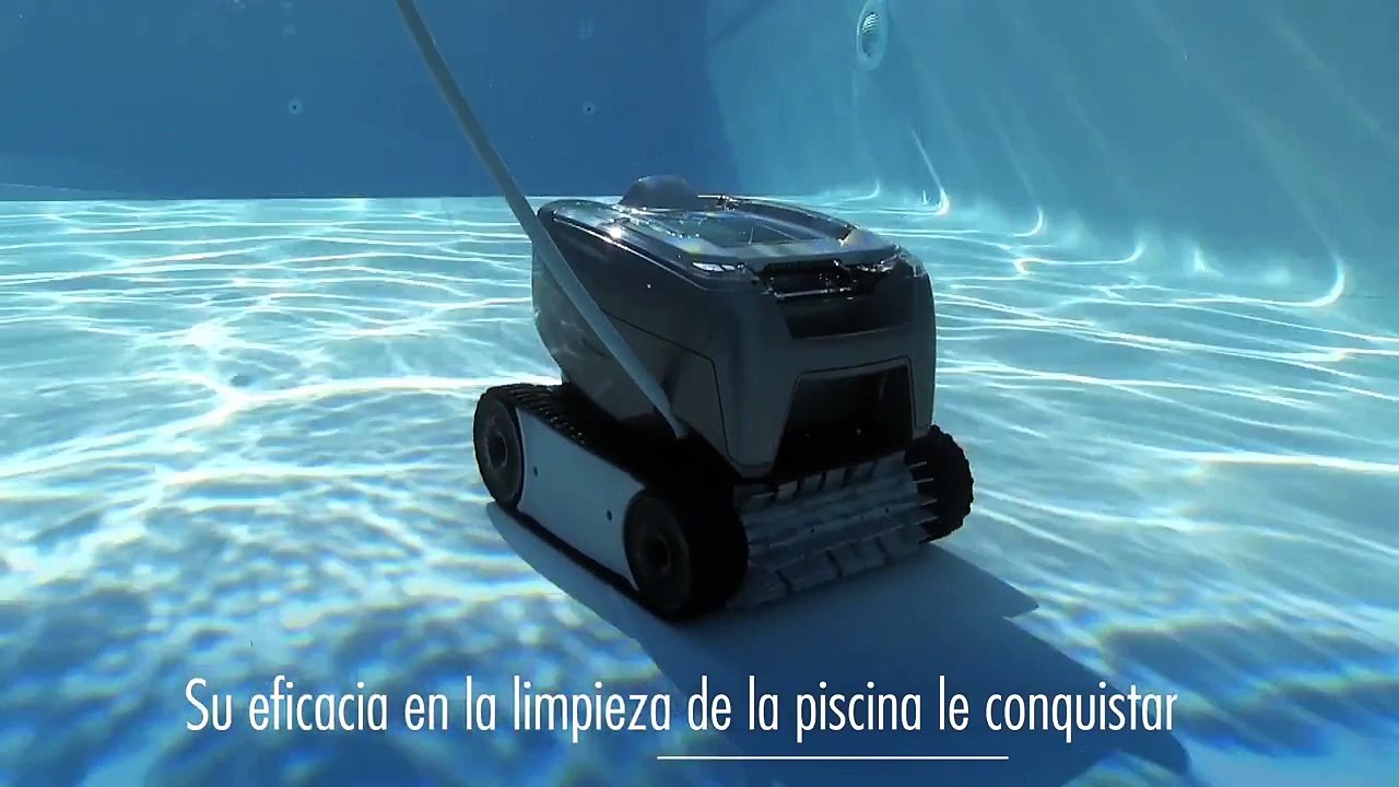 Robot de piscine ZODIAC OT 3200 ES