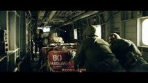 KONG - SKULL ISLAND Extended TV Spot #10 - MUTO (2017) Tom Hiddleston Monster Movie HD-m8RKYpH7ILg