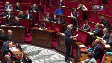 Des cyber-menaces sur la présidentielle