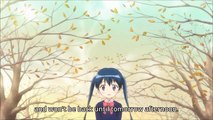 Kiniro Mosaic  ~ Just say so! (360p_30fps_H264-128kbit_AAC)