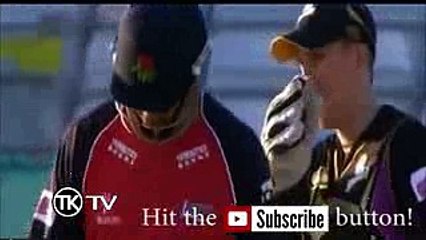 Animals on the field - CRICKET FUNNY COMPILATION