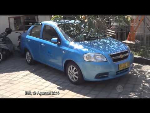 2 Pelaku Pembunuhan WNA di Bali tes Kejiwaan - NET17