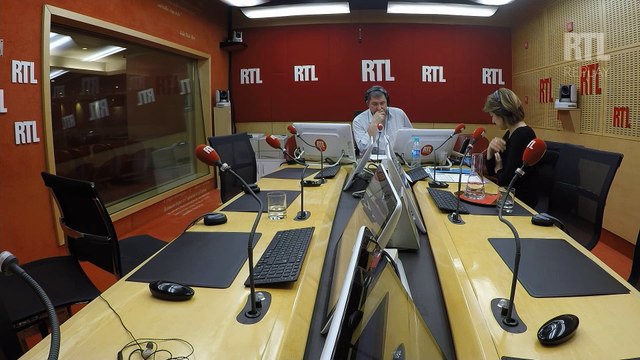 Christiane Lambert : Xavier Beulin souffrait de ce harcèlement permanent contre l'agriculture
