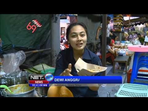 Bubur Madura - NET5