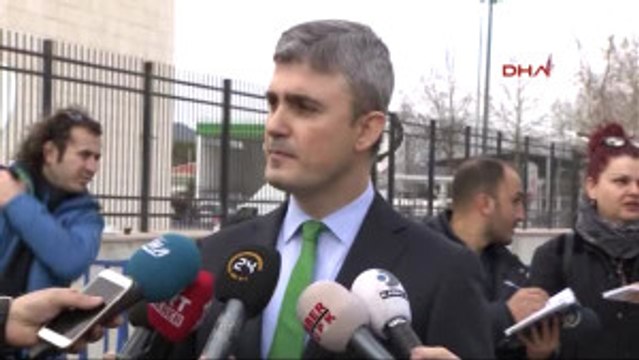 Muğla Cumhurbaşkanı'na Suikast Timi Davası Muğla'da Başladı-3