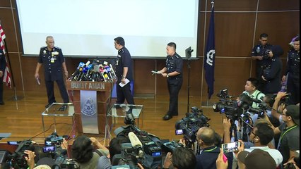 Meurtre de Kim: la police malaisienne recherche 4 Nord-Coréens