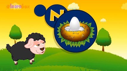 Apples and Bananas Song | Nursery Rhymes Collection and Baby Songs from Dave and Ava