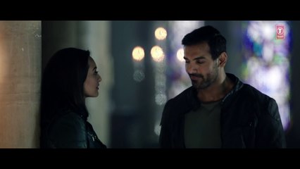 Koi Ishaara  Full Video Song - Force 2 - John Abraham, Sonakshi Sinha, Amaal Mallik - Armaan Malik