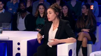 ONPC : Olivia Ruiz raconte l'enfer qu'elle a vécu à la Star Academy